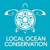 Local Ocean Conservation logo